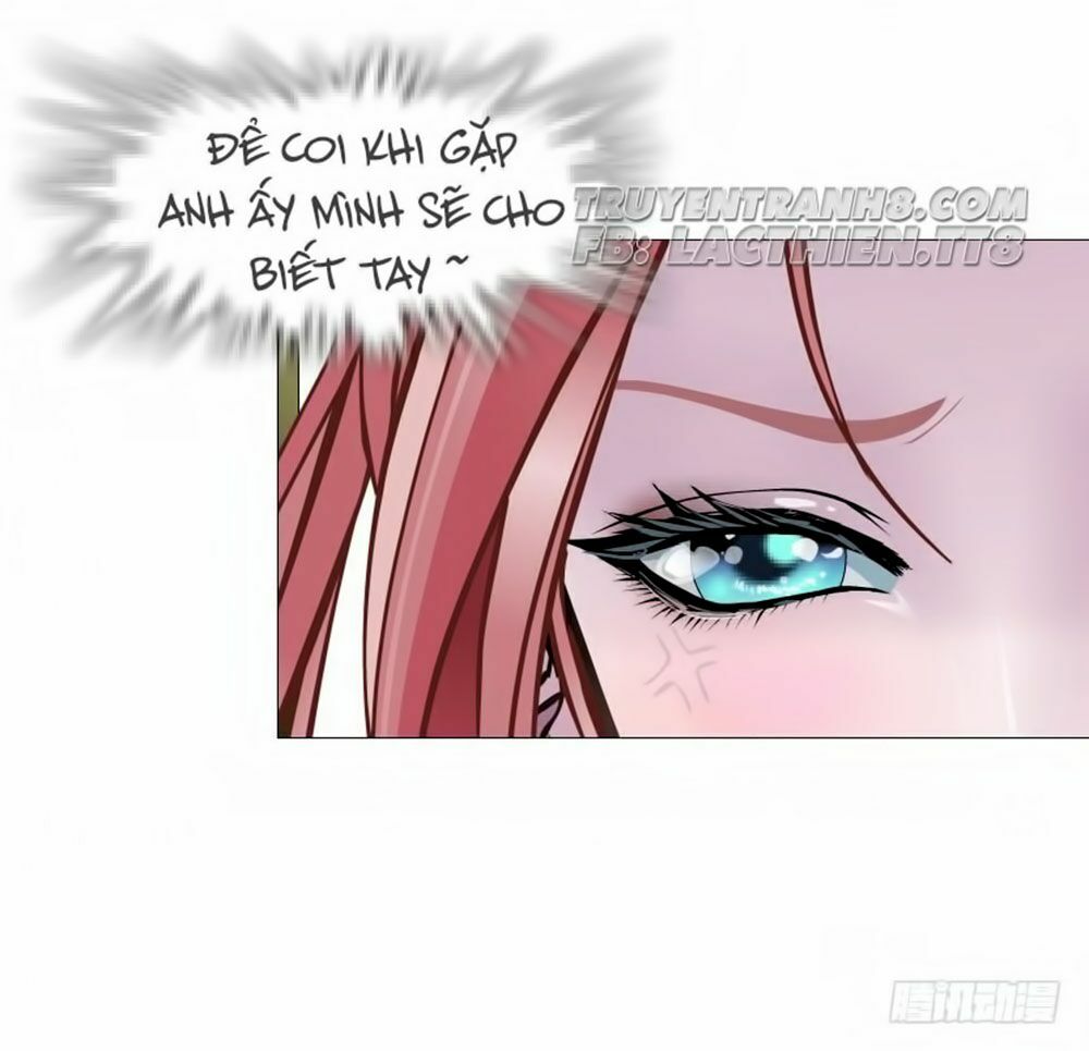 Beauty And Demon: Chapter 90