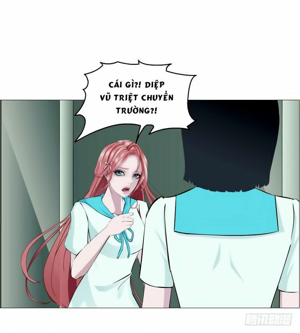 Beauty And Demon: Chapter 90