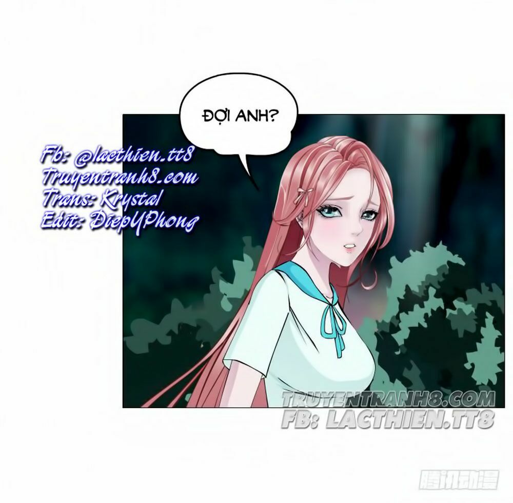 Beauty And Demon: Chapter 90