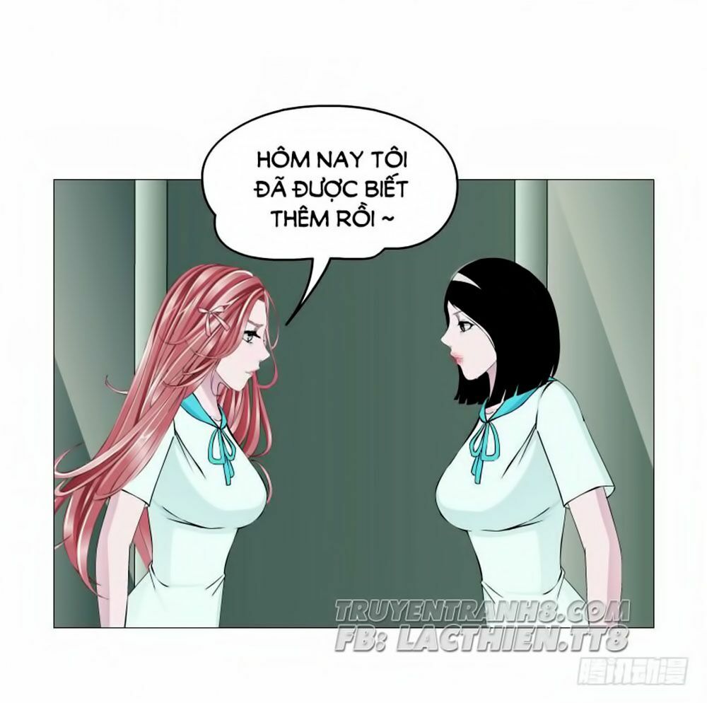 Beauty And Demon: Chapter 90