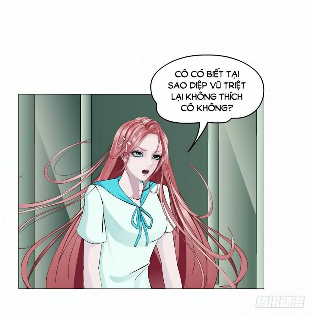 Beauty And Demon: Chapter 90