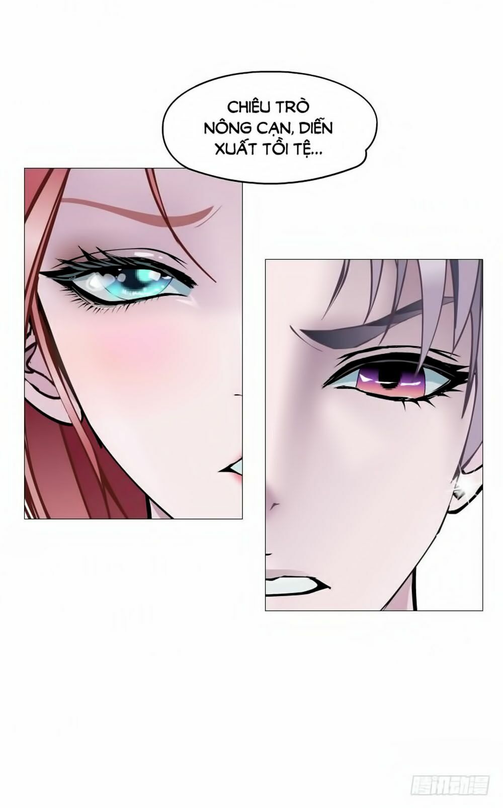 Beauty And Demon: Chapter 90