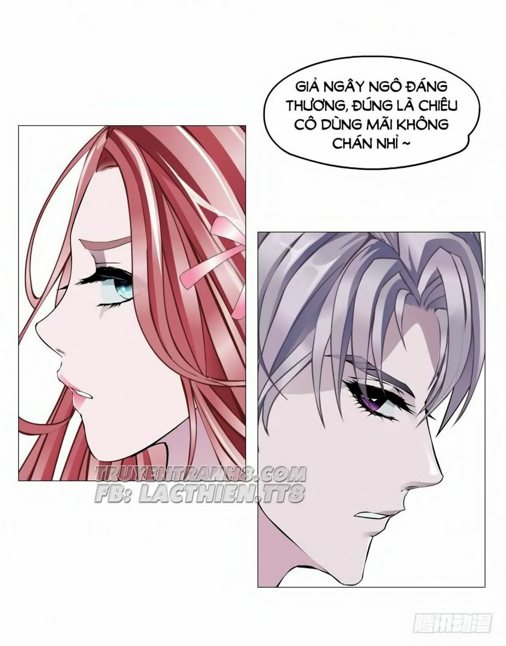 Beauty And Demon: Chapter 90