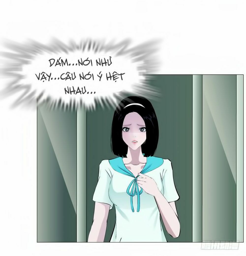 Beauty And Demon: Chapter 90