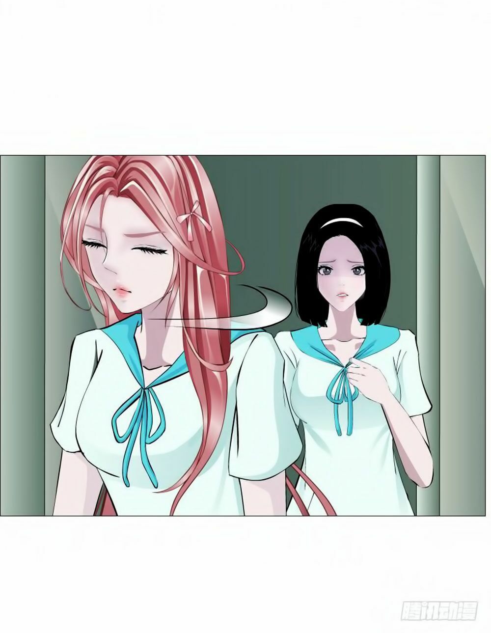 Beauty And Demon: Chapter 90