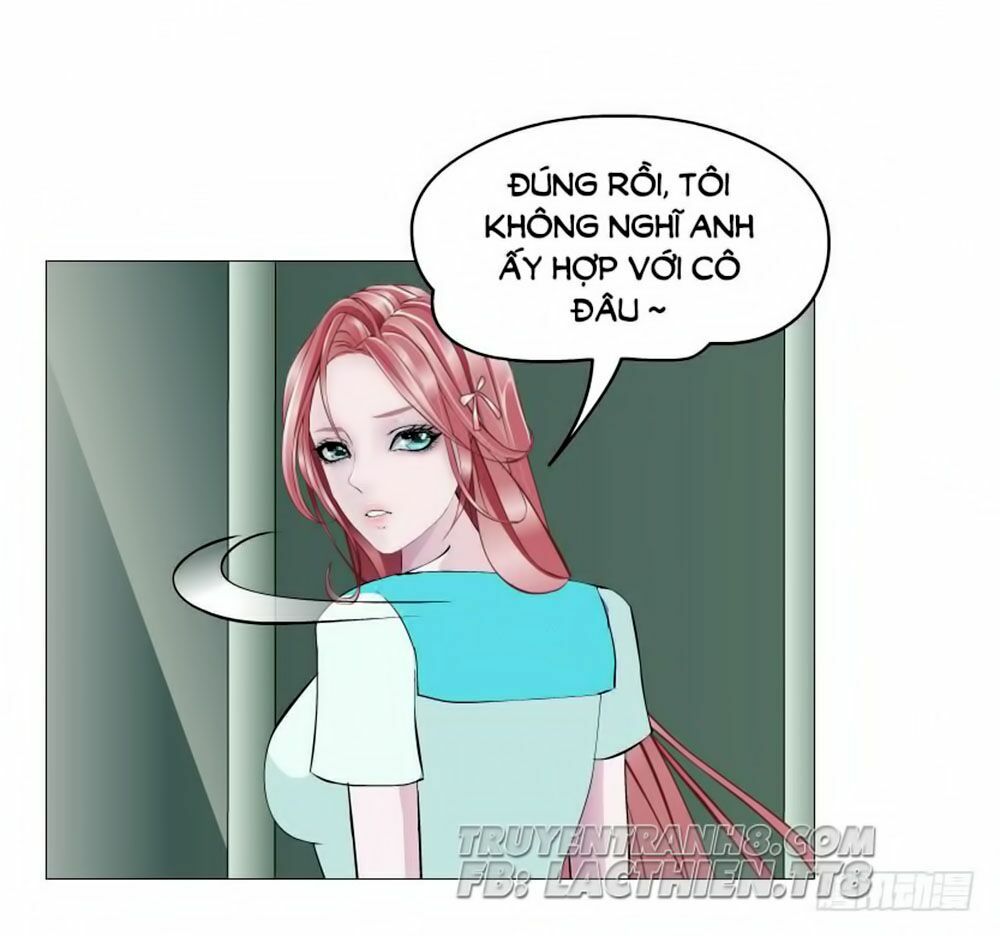 Beauty And Demon: Chapter 90