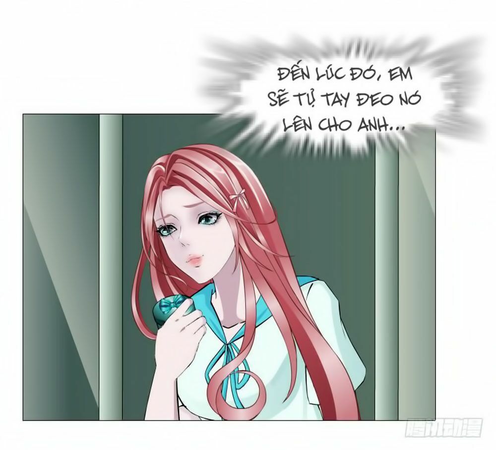 Beauty And Demon: Chapter 90