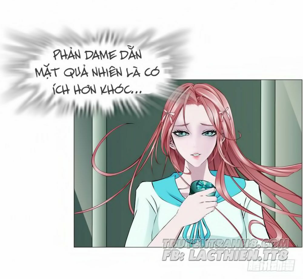 Beauty And Demon: Chapter 90
