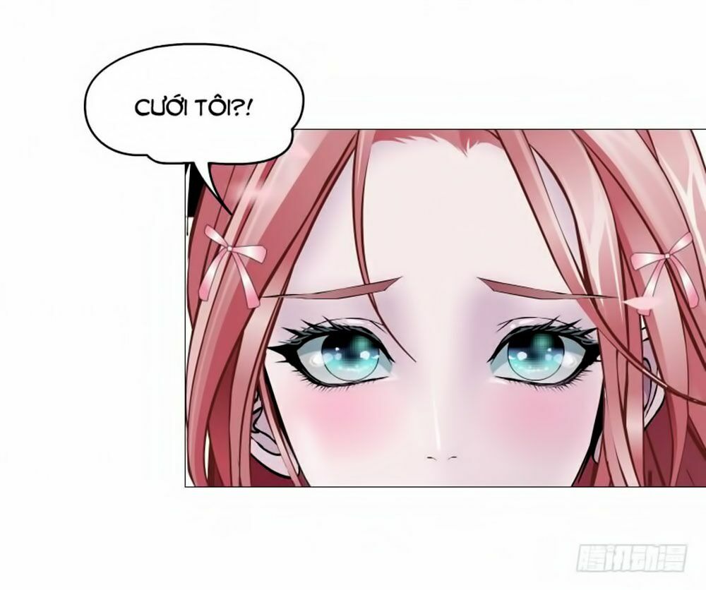 Beauty And Demon: Chapter 90
