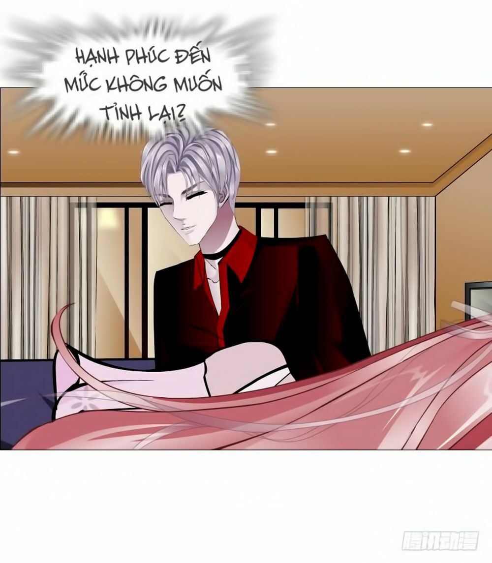 Beauty And Demon: Chapter 90