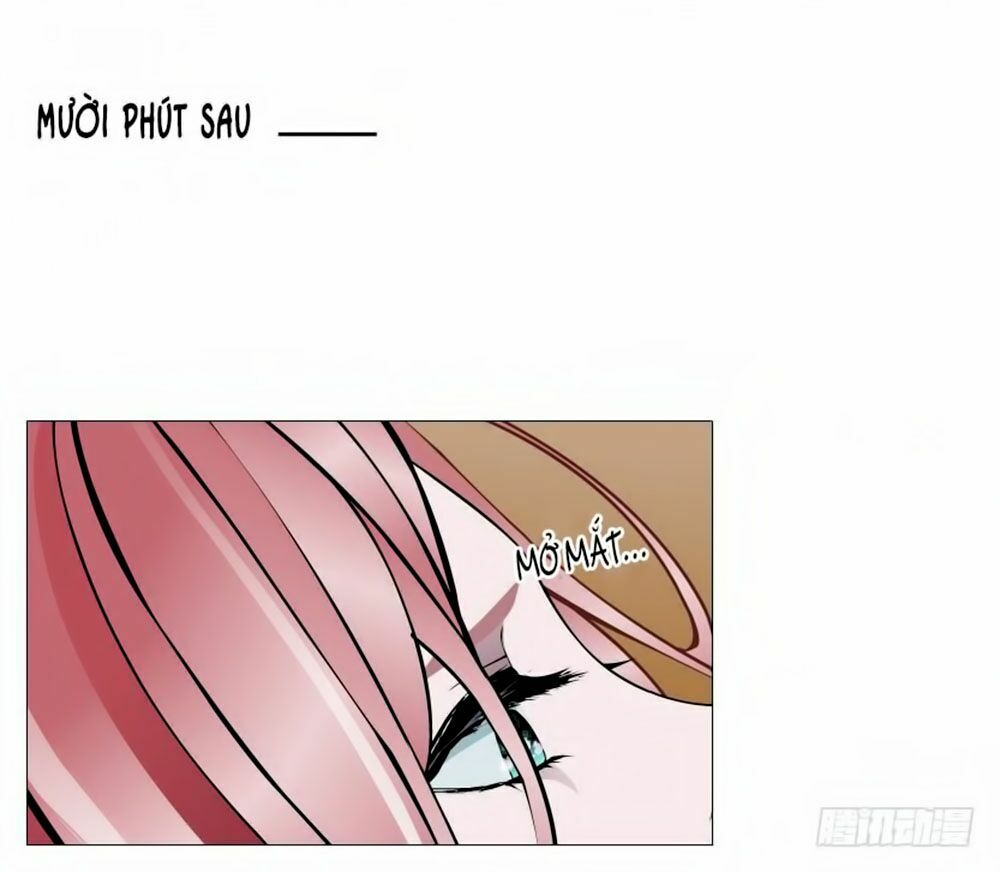 Beauty And Demon: Chapter 90