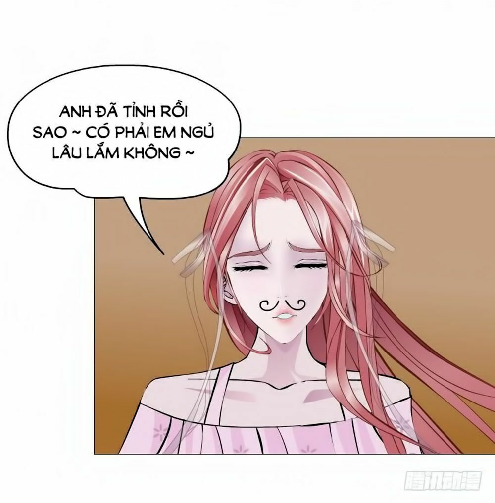 Beauty And Demon: Chapter 90