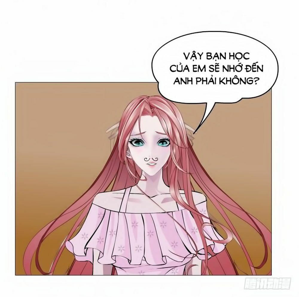 Beauty And Demon: Chapter 90