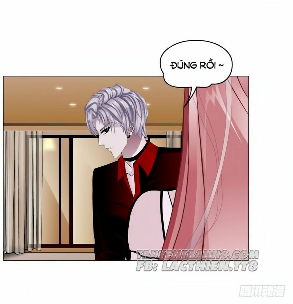 Beauty And Demon: Chapter 90