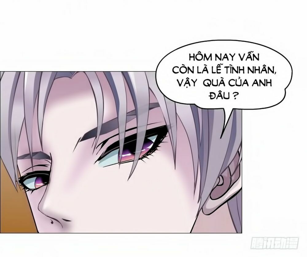 Beauty And Demon: Chapter 90