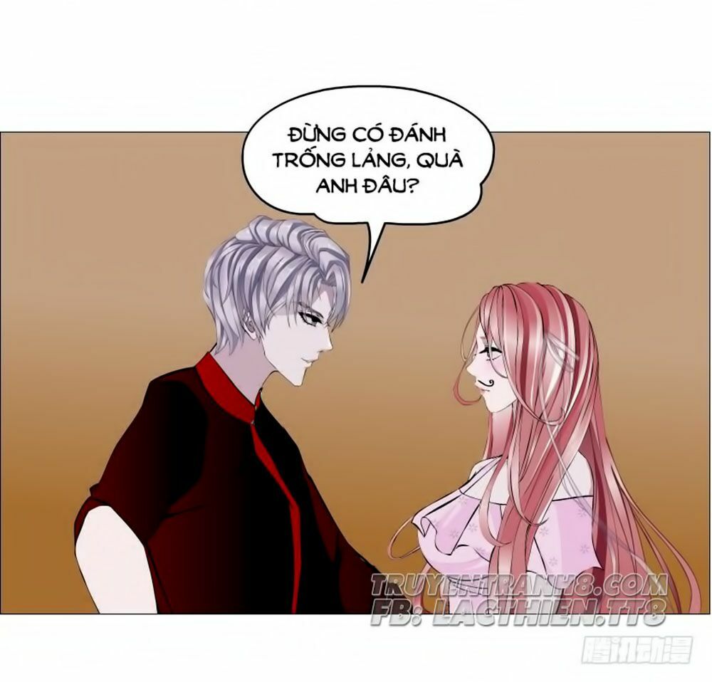 Beauty And Demon: Chapter 90