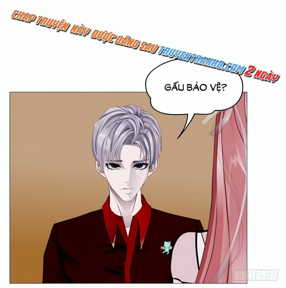 Beauty And Demon: Chapter 90