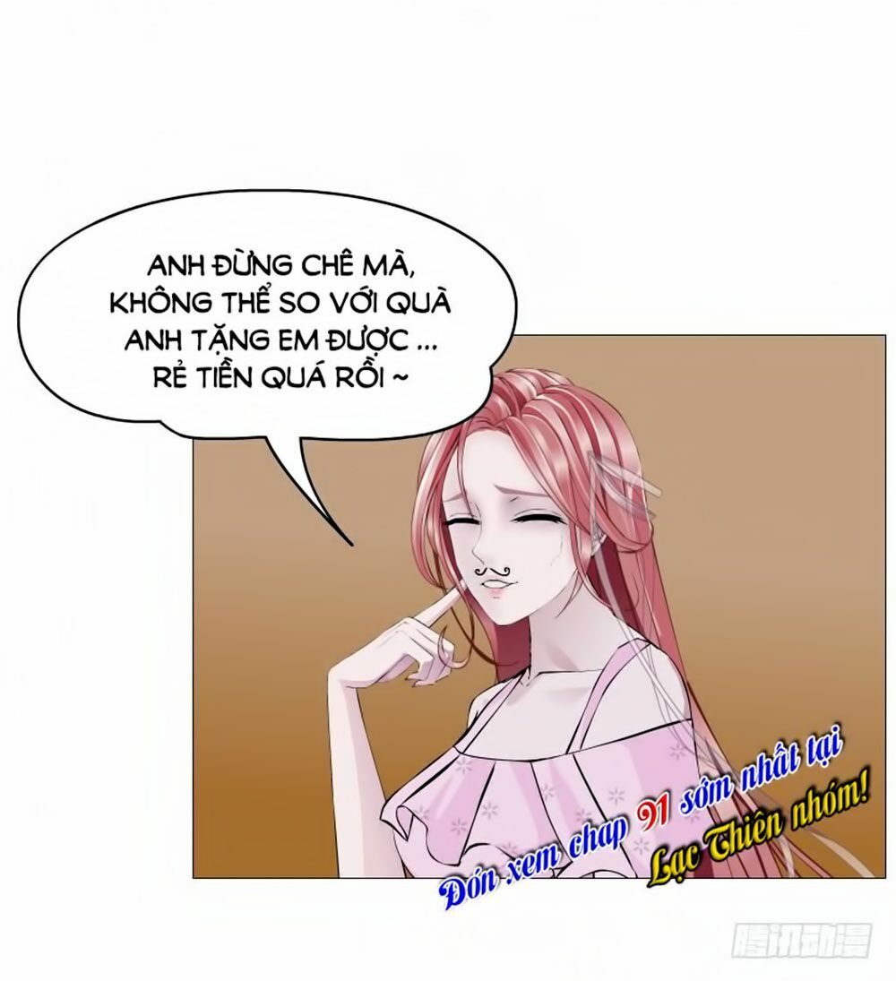 Beauty And Demon: Chapter 90