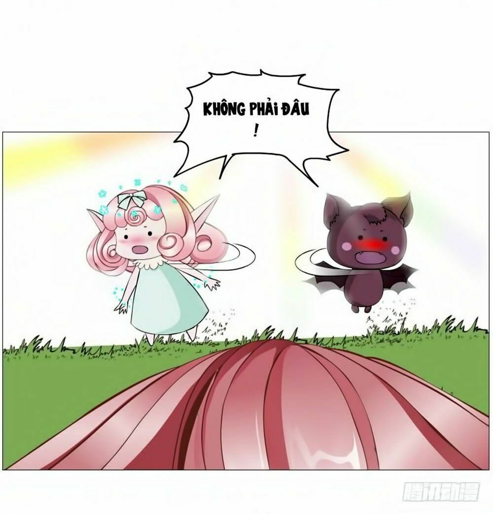 Beauty And Demon: Chapter 99