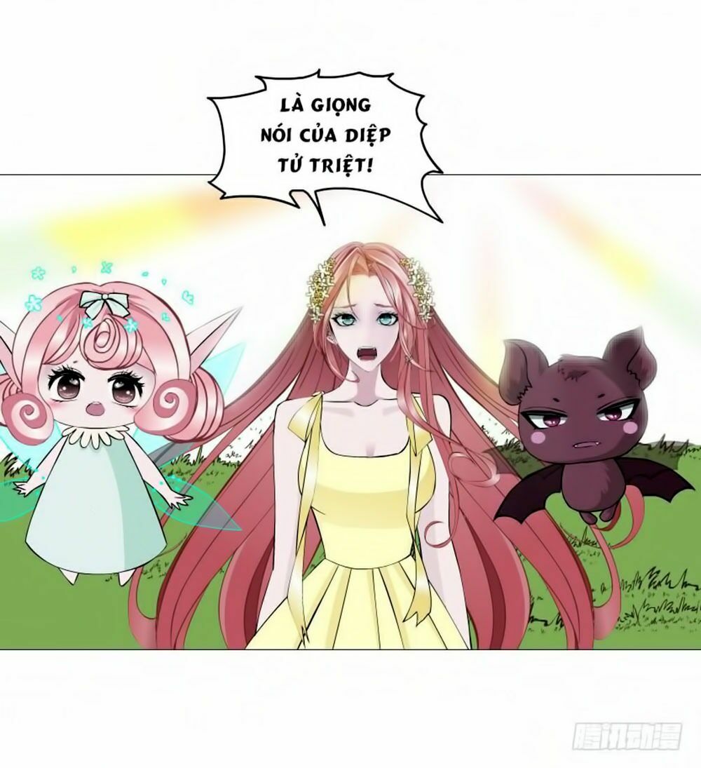 Beauty And Demon: Chapter 99