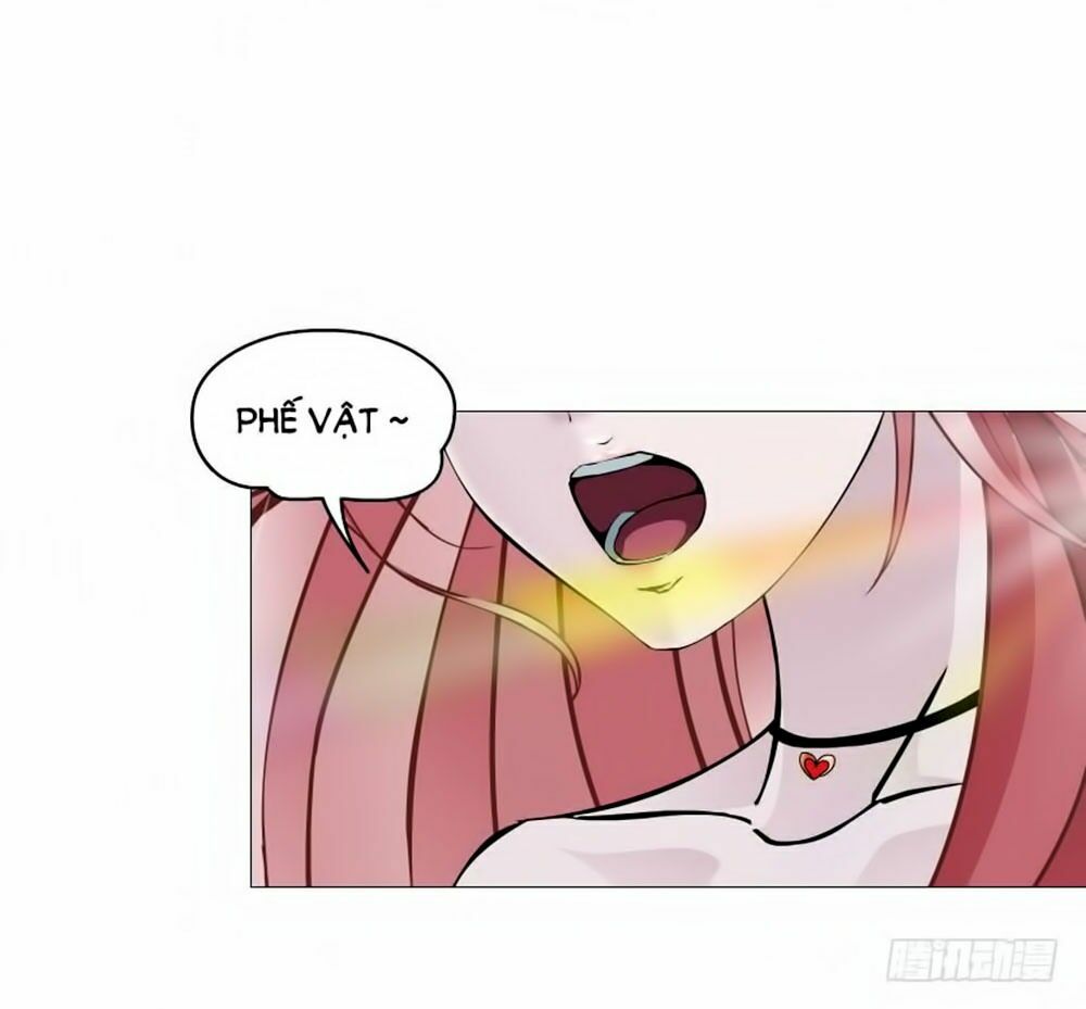 Beauty And Demon: Chapter 99