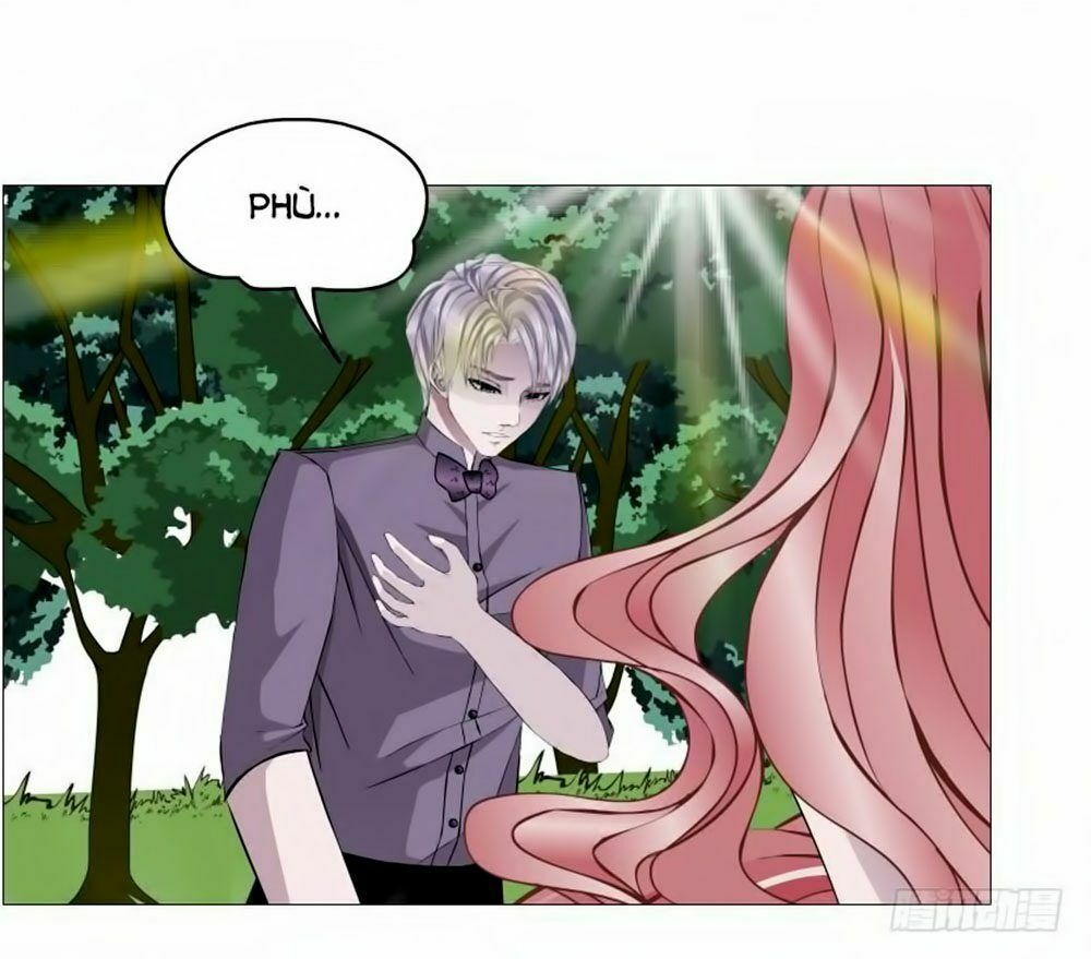 Beauty And Demon: Chapter 99