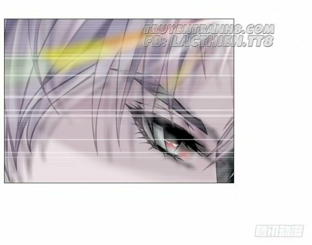 Beauty And Demon: Chapter 99