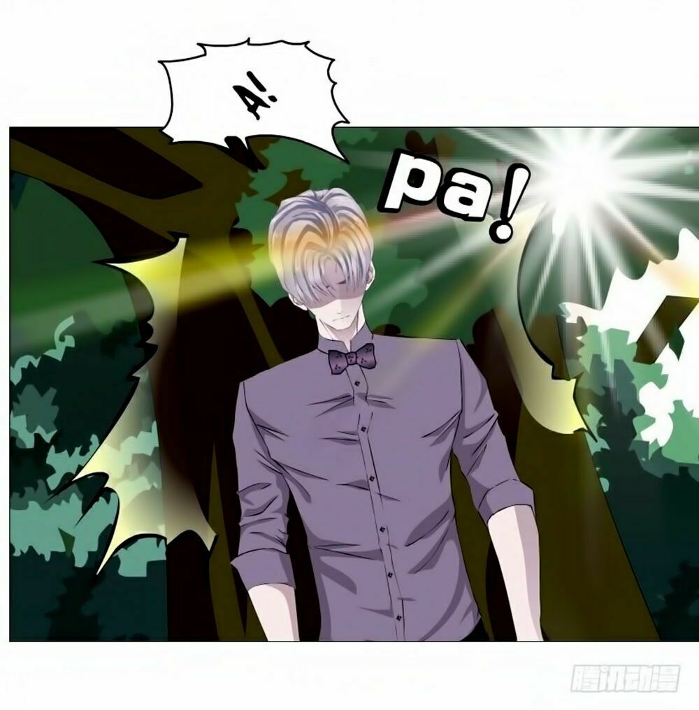 Beauty And Demon: Chapter 99