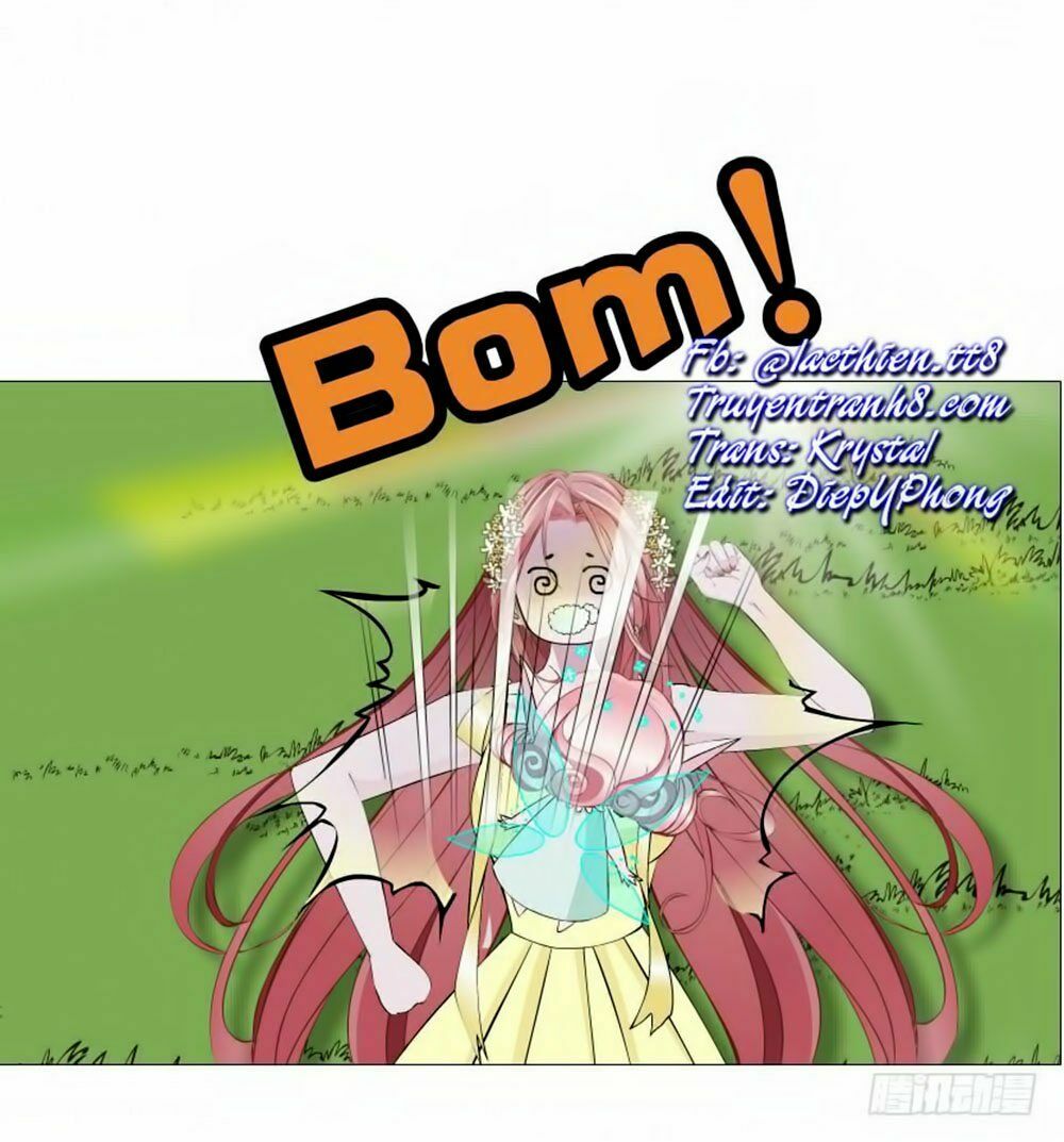 Beauty And Demon: Chapter 99