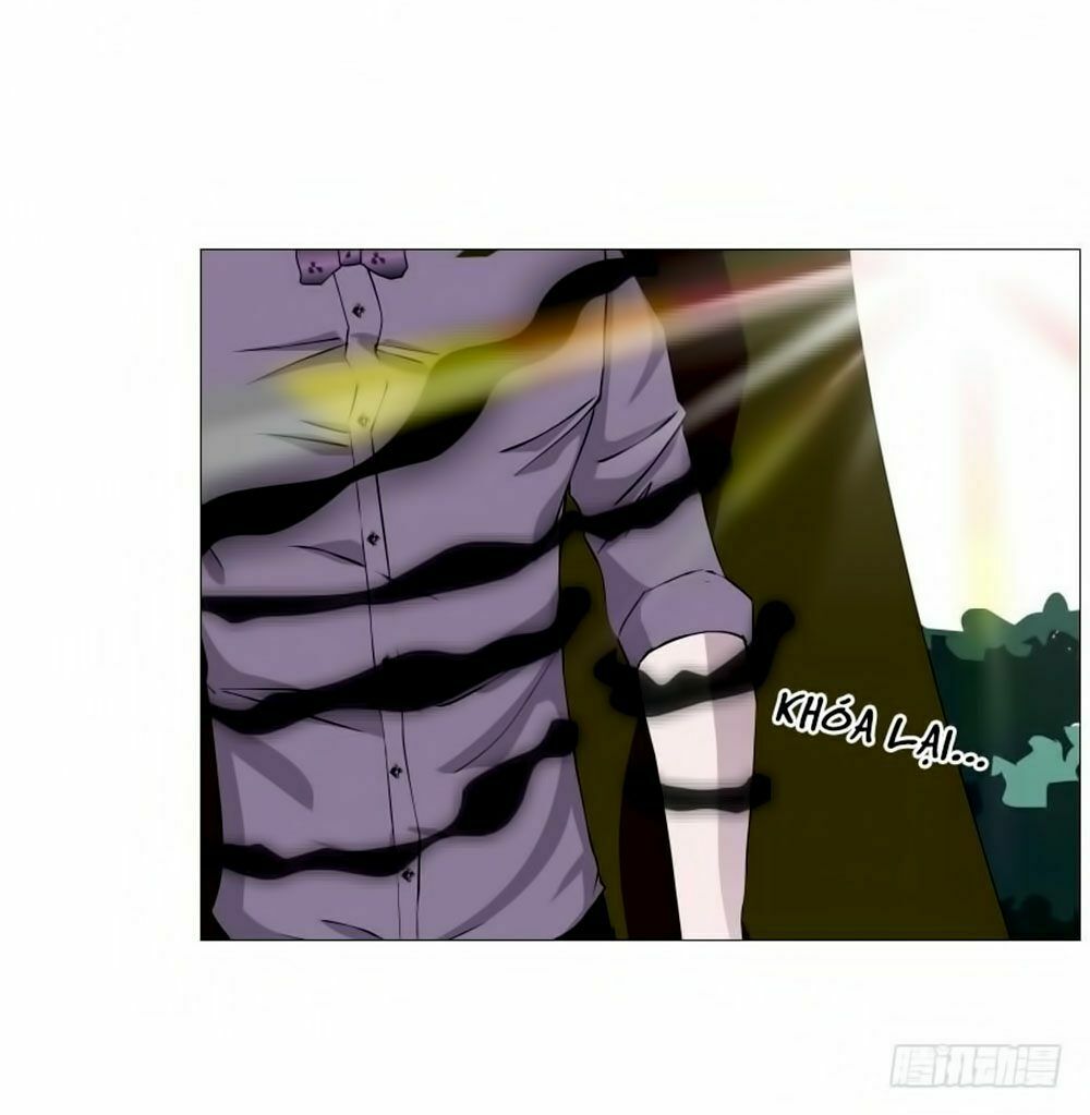 Beauty And Demon: Chapter 99