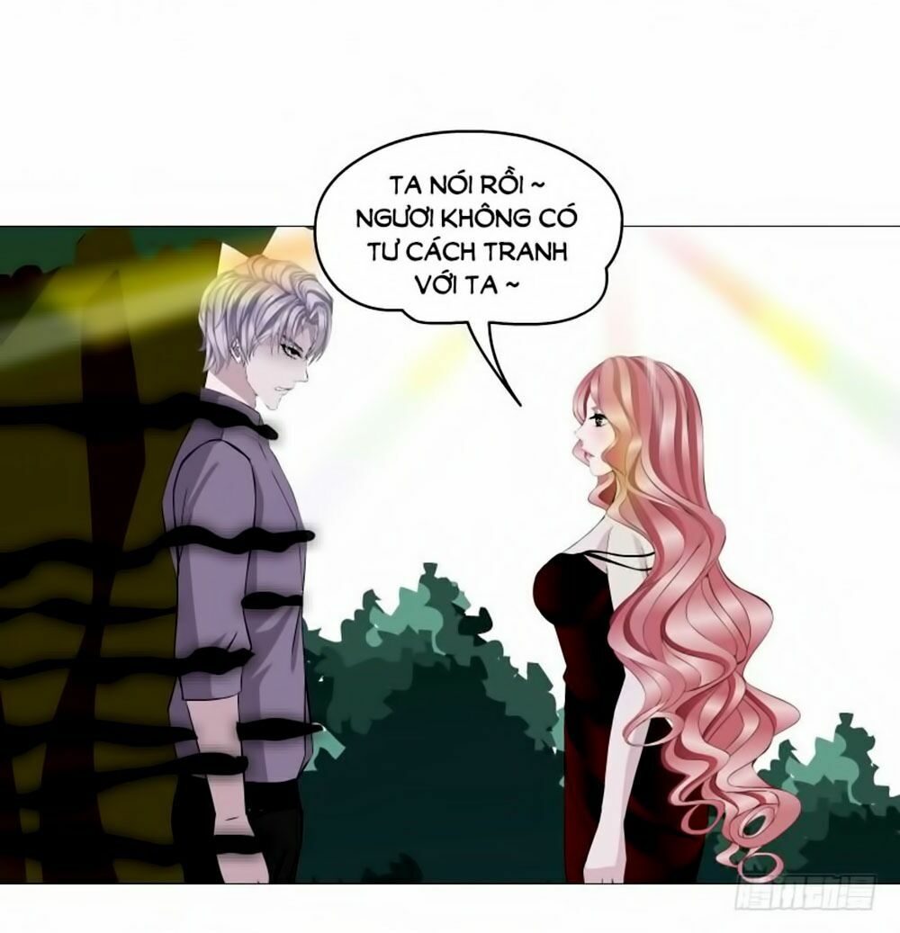 Beauty And Demon: Chapter 99
