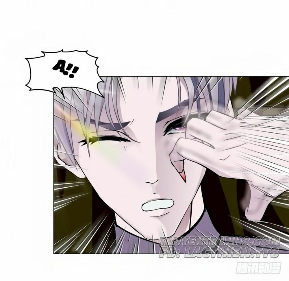 Beauty And Demon: Chapter 99