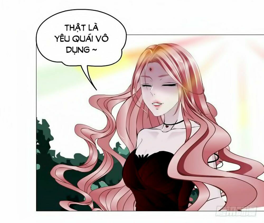 Beauty And Demon: Chapter 99