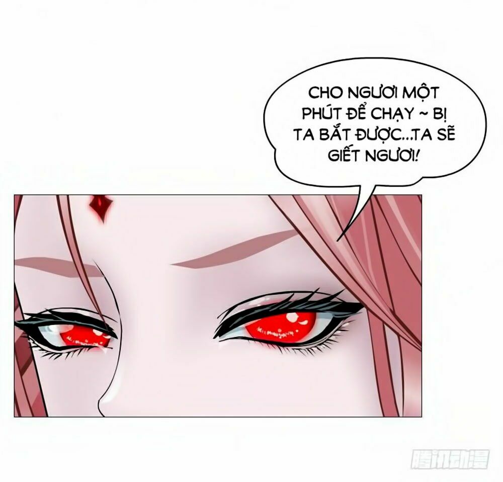 Beauty And Demon: Chapter 99
