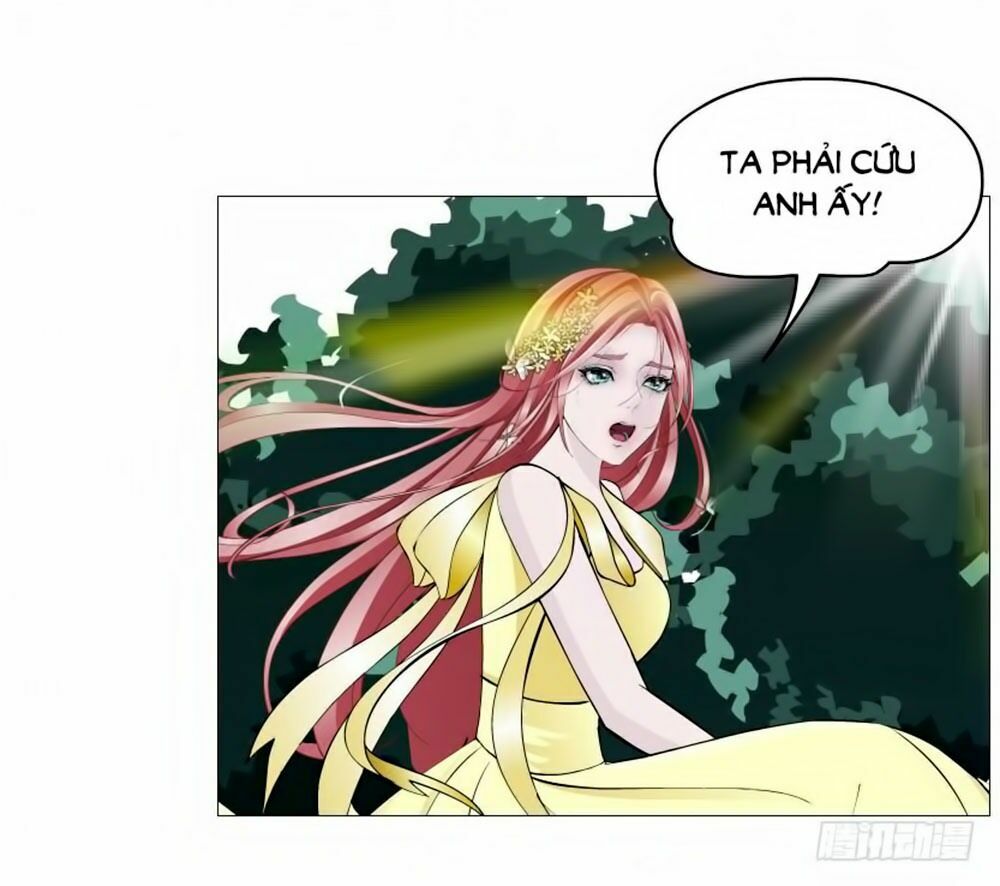 Beauty And Demon: Chapter 99