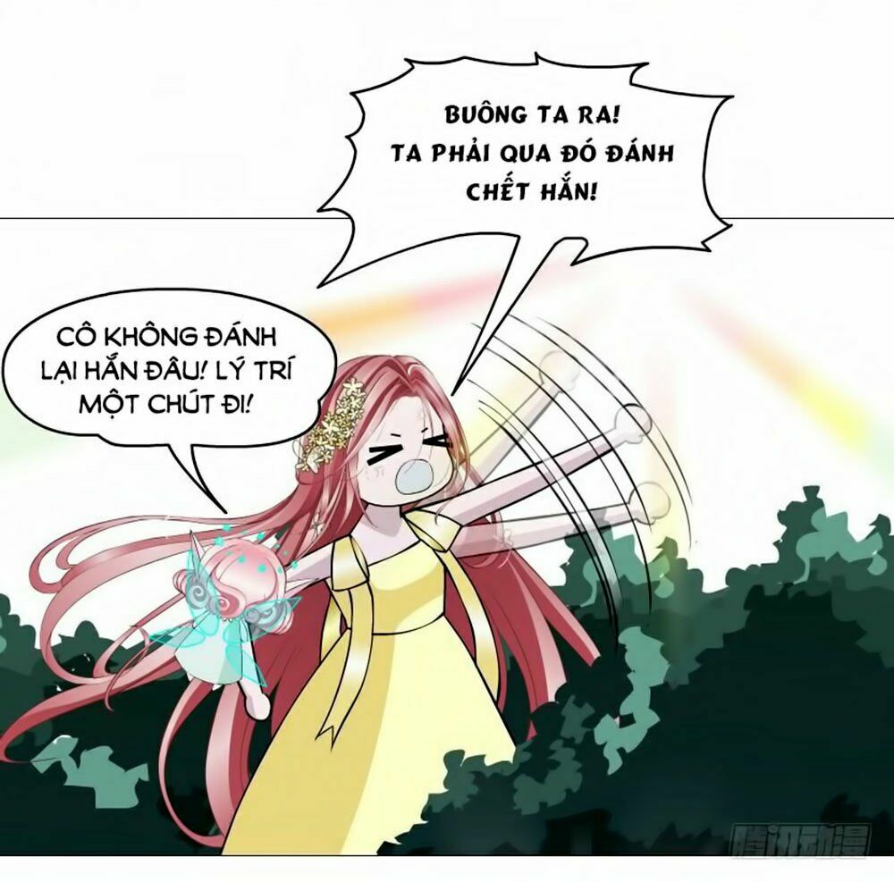 Beauty And Demon: Chapter 99