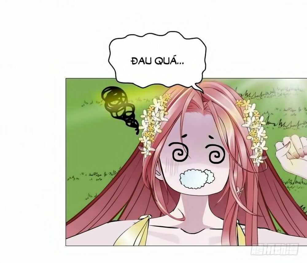 Beauty And Demon: Chapter 99