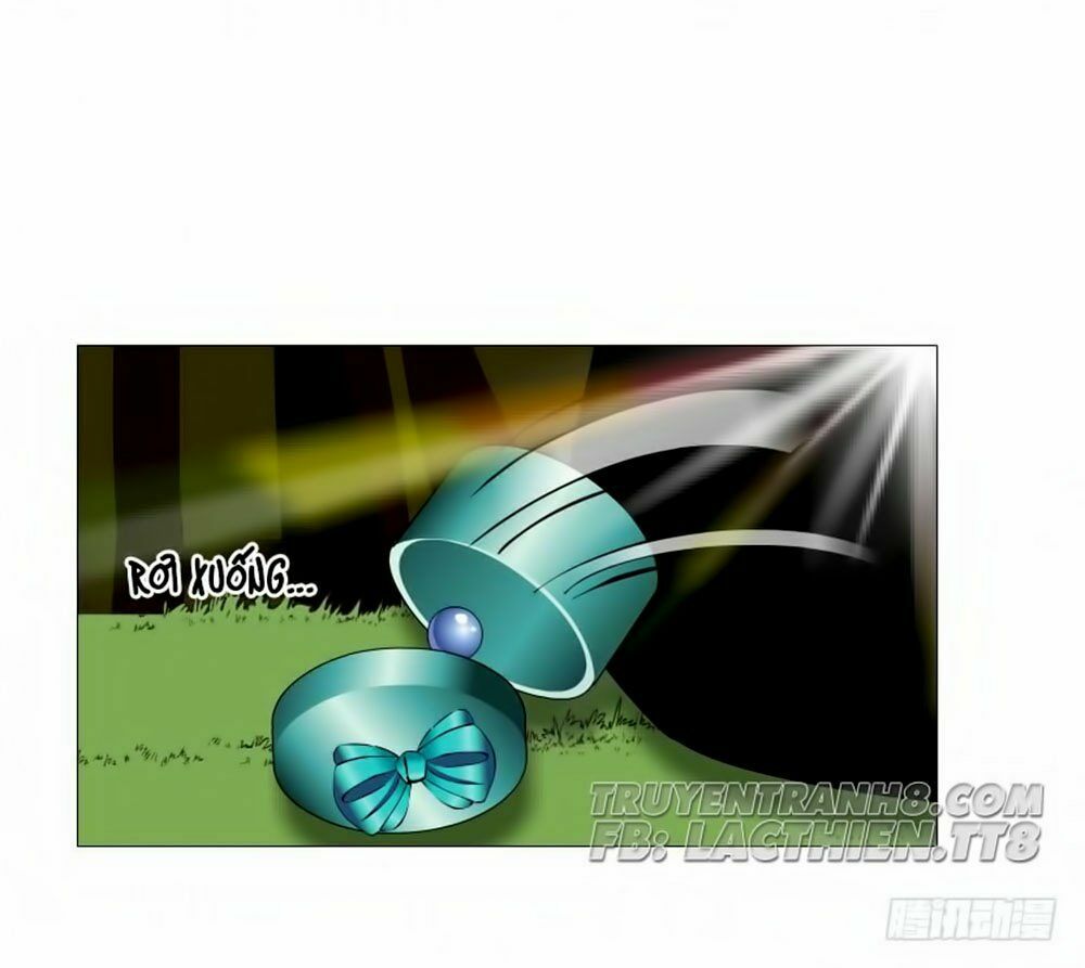 Beauty And Demon: Chapter 99