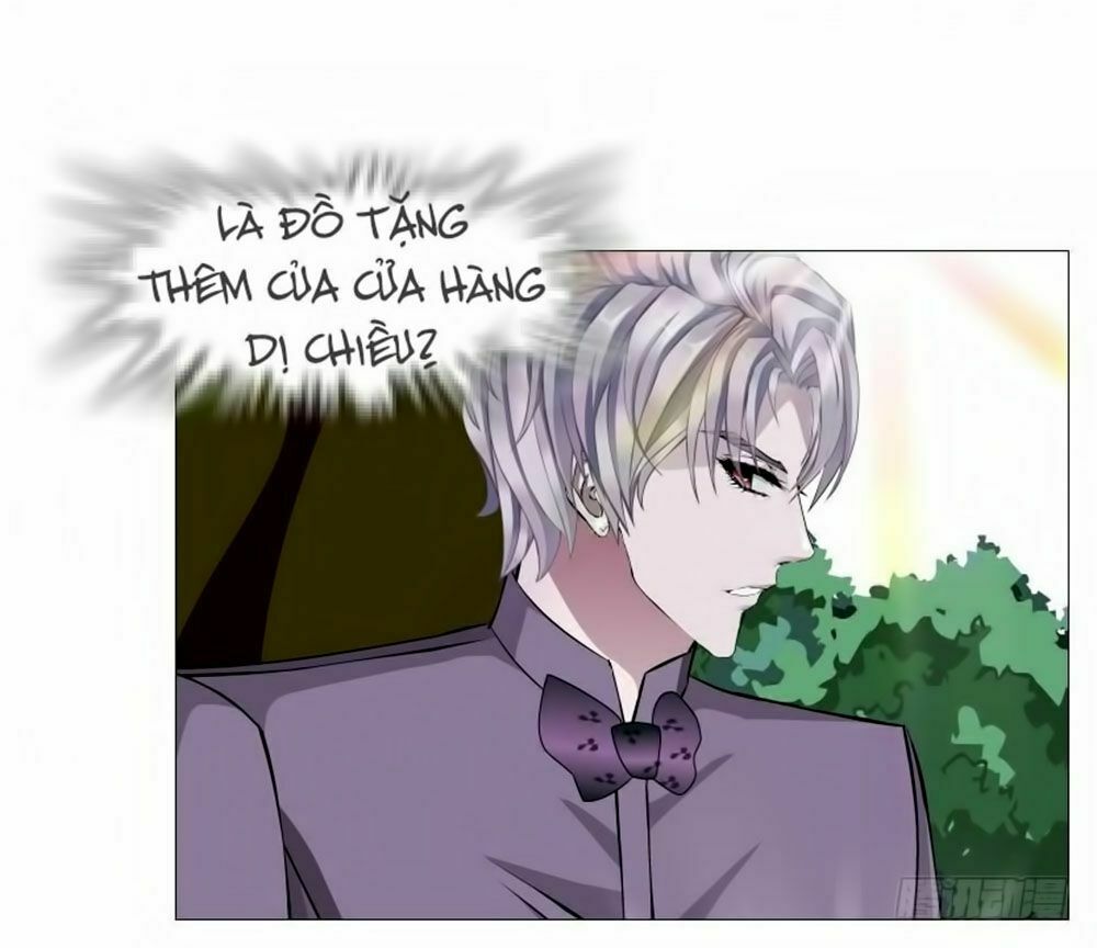 Beauty And Demon: Chapter 99