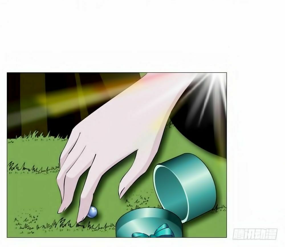 Beauty And Demon: Chapter 99