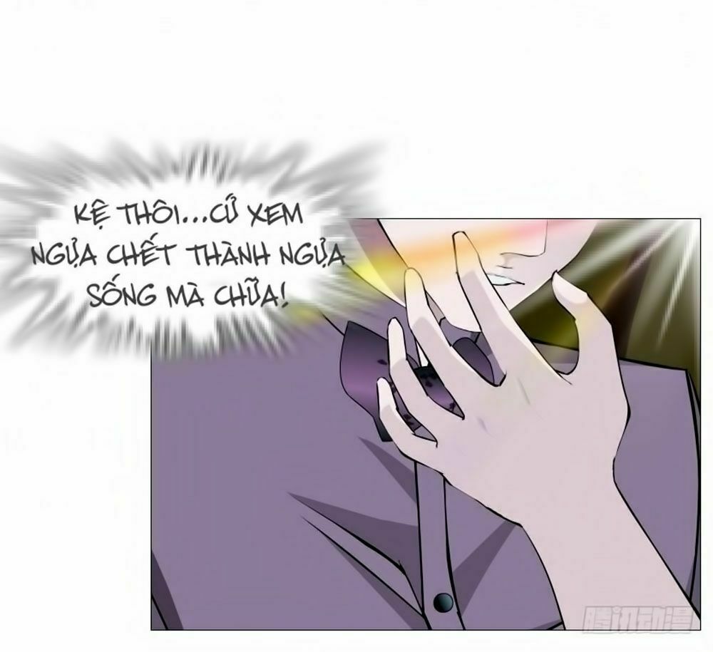 Beauty And Demon: Chapter 99