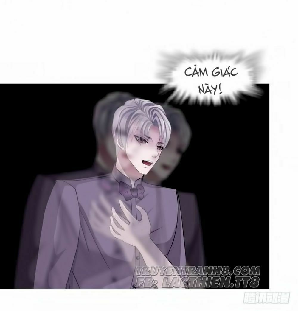 Beauty And Demon: Chapter 99