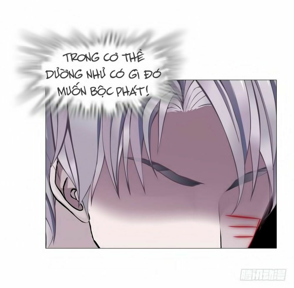 Beauty And Demon: Chapter 99