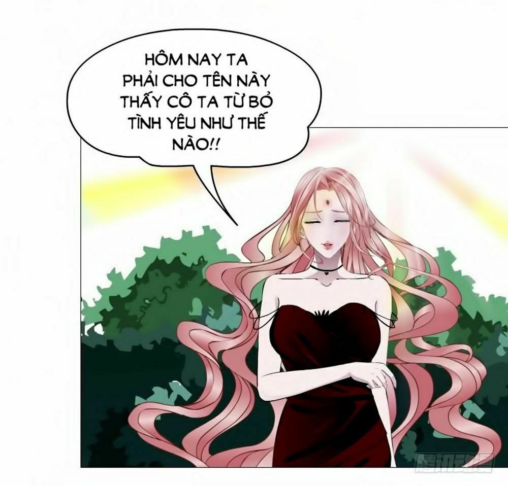 Beauty And Demon: Chapter 99