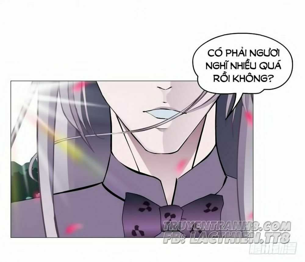Beauty And Demon: Chapter 99
