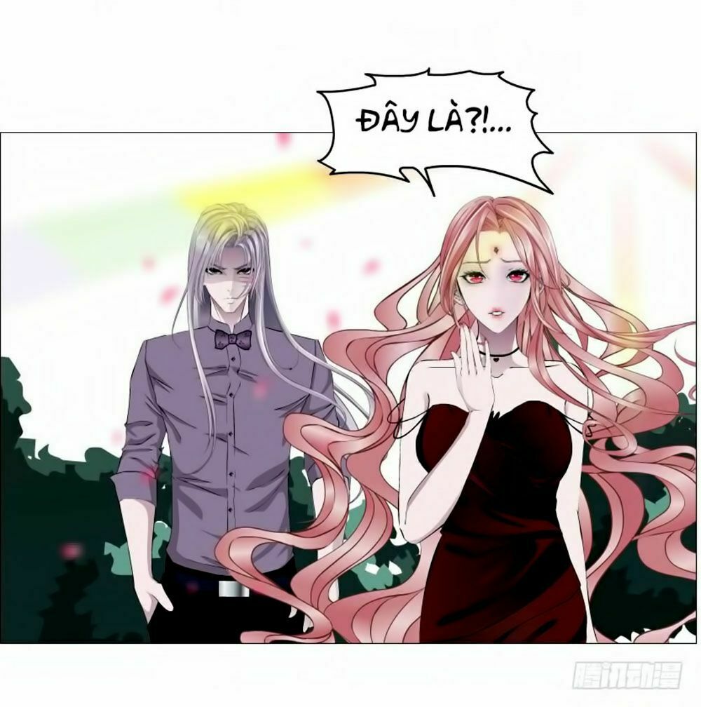 Beauty And Demon: Chapter 99