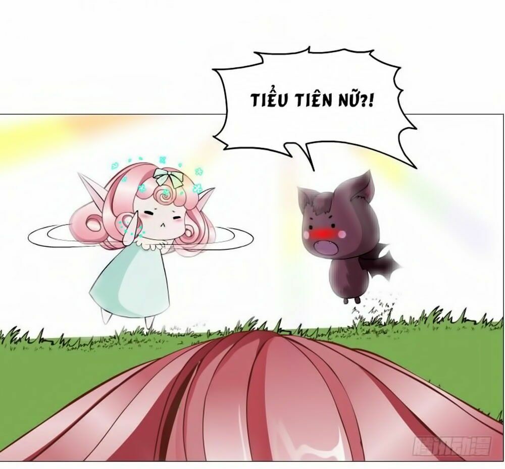 Beauty And Demon: Chapter 99