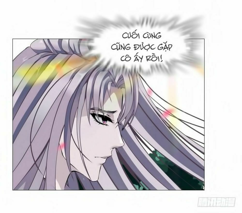 Beauty And Demon: Chapter 99