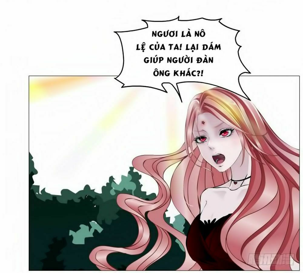 Beauty And Demon: Chapter 99