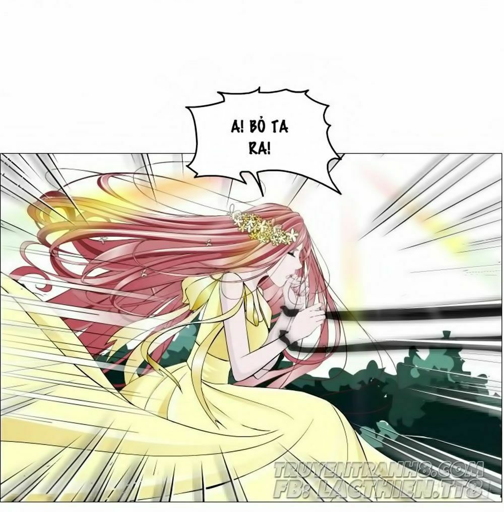 Beauty And Demon: Chapter 99